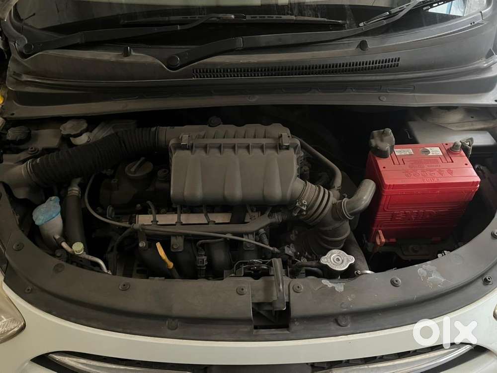 Hyundai I10 2012 Petrol Well Maintained