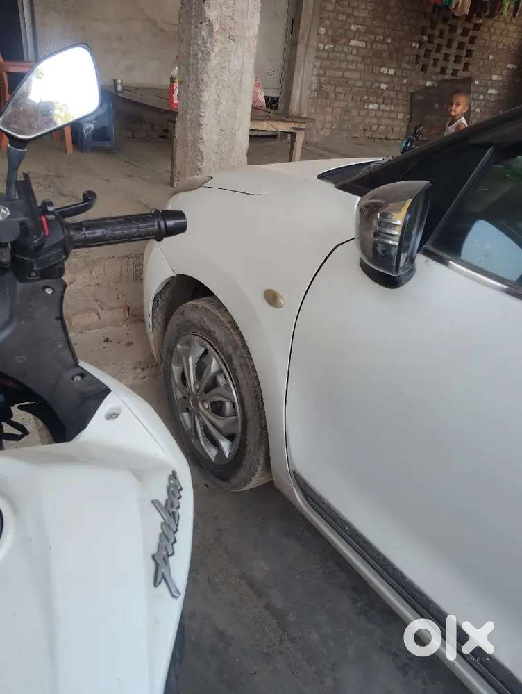 Maruti Suzuki Baleno 2019 Petrol 80000 Km Driven Dec 27 2019 Purcha