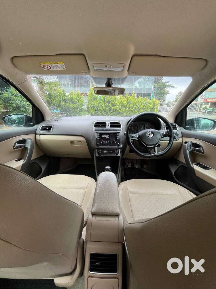 Volkswagen Vento 1.0 Highline Plus, 2021, Petrol