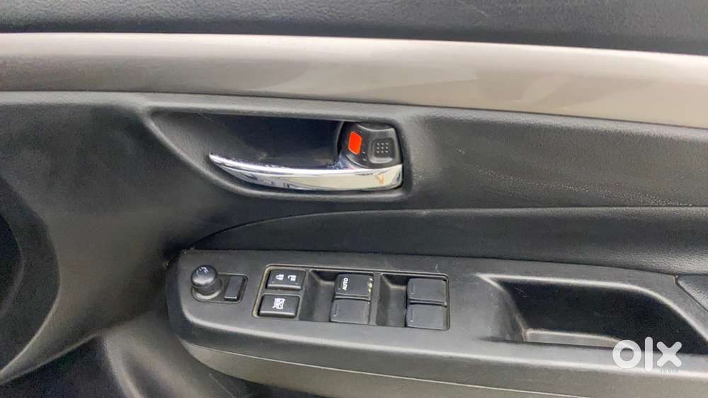 Maruti Suzuki Ciaz Alpha Diesel, 2017, Diesel