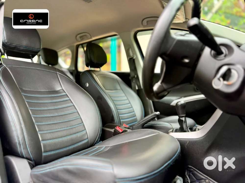 Maruti Suzuki S-cross 1.5 Sigma, 2021, Petrol