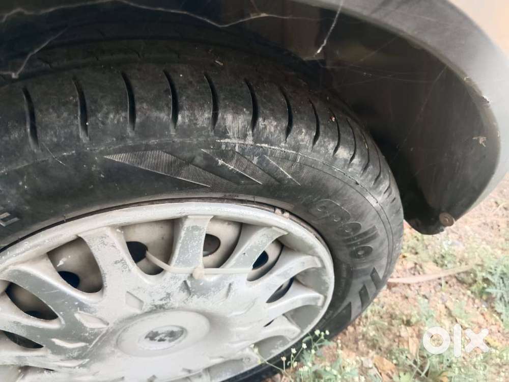 Tata Indica - Engine Good Condition.