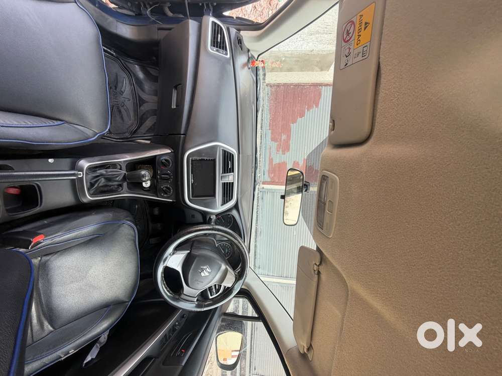 Maruti Suzuki S-cross 2020 Diesel Well Maintained
