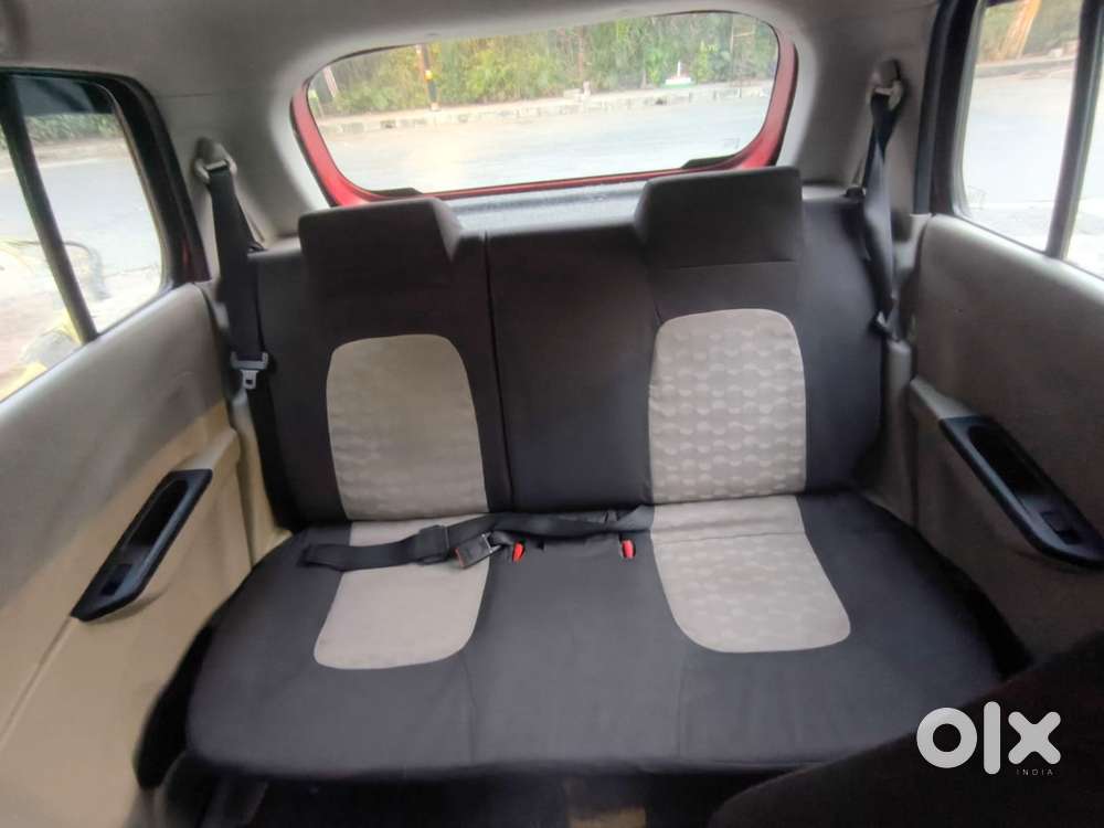 Maruti Suzuki Celerio 2014-2017 Vxi At, 2016, Petrol