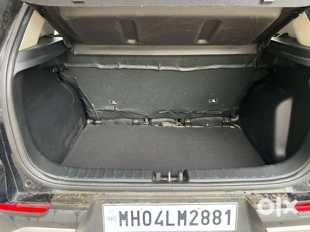 Kia Sonet Htx Plus Turbo Imt, 2023, Petrol