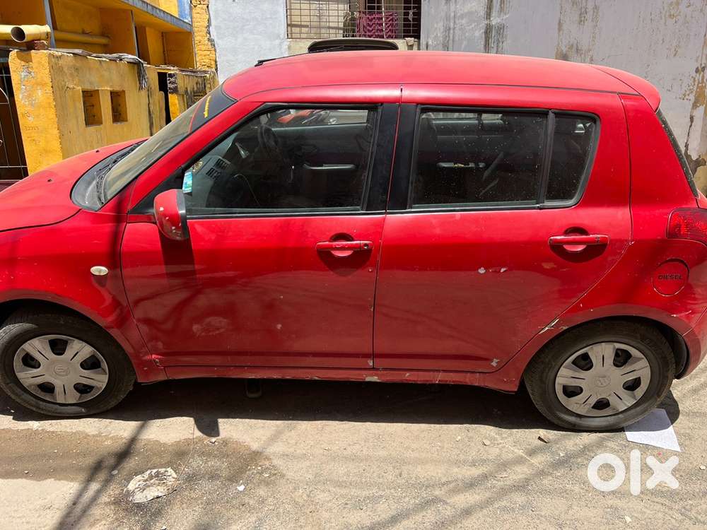 Maruti Suzuki Swift 2008 Diesel Good Condition