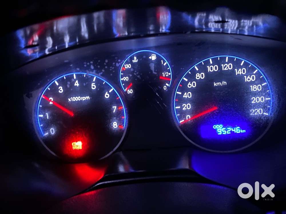 Hyundai I20 2010  Rc Till 2031  Odo 96000