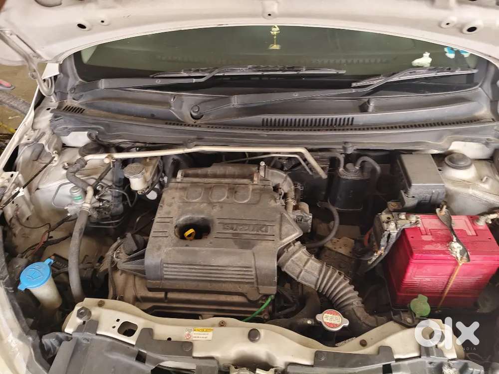 2014 Maruti Suzuki Celerio