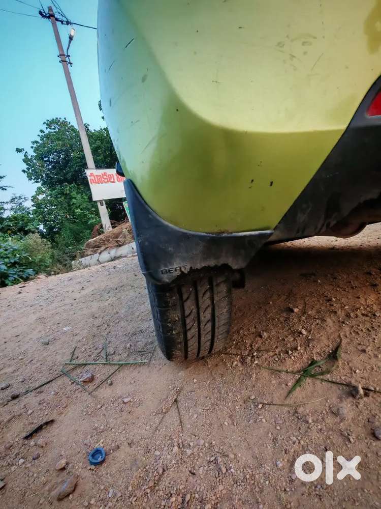 Chevrolet Beat 2010 Petrol Well Maintained