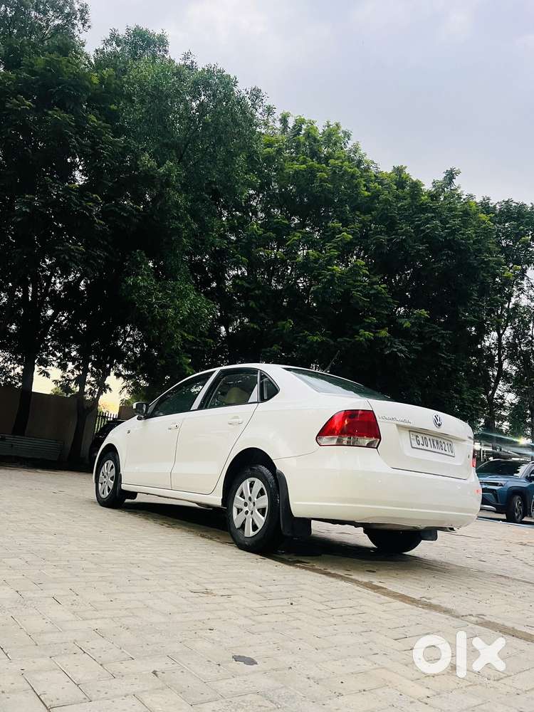 Volkswagen Vento 1.6 Mpi All Star, 2012, Petrol