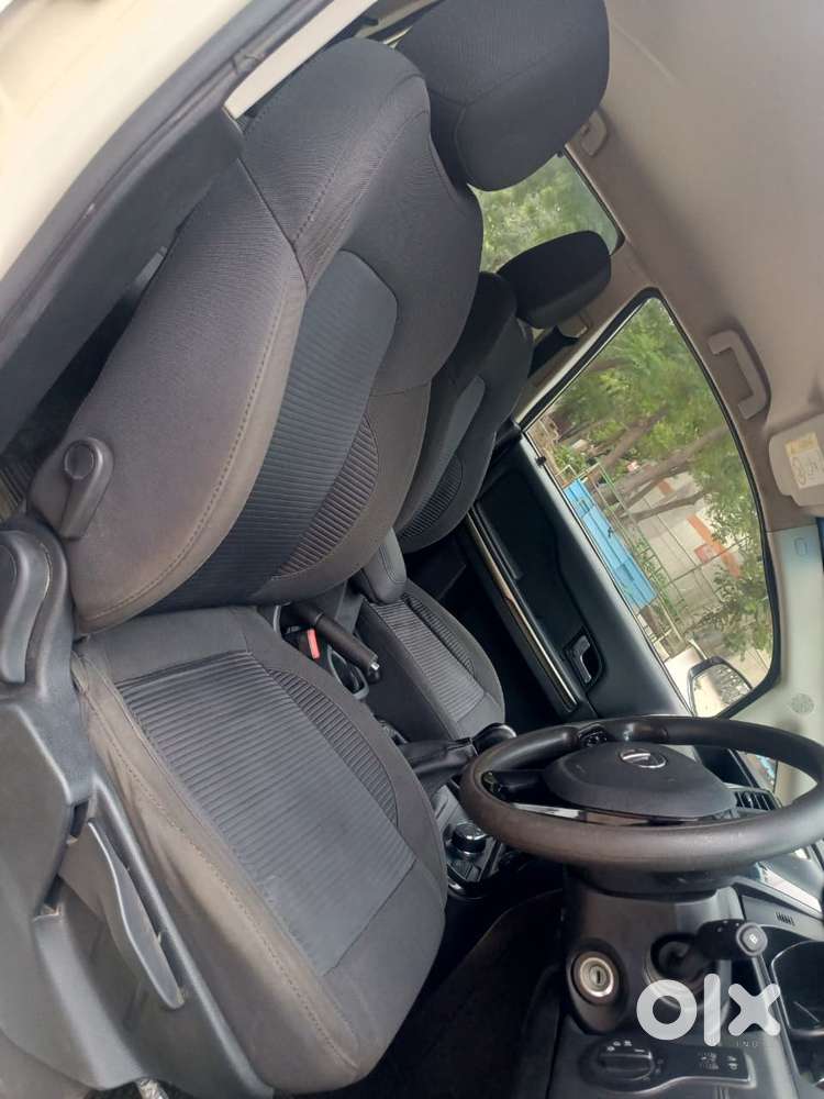 Tata Hexa Xm, 2017, Diesel