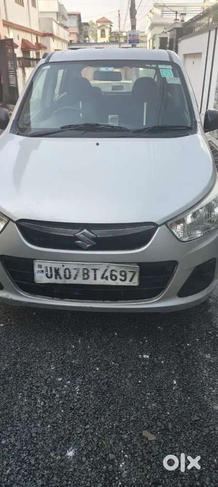Maruti Suzuki Alto 2016