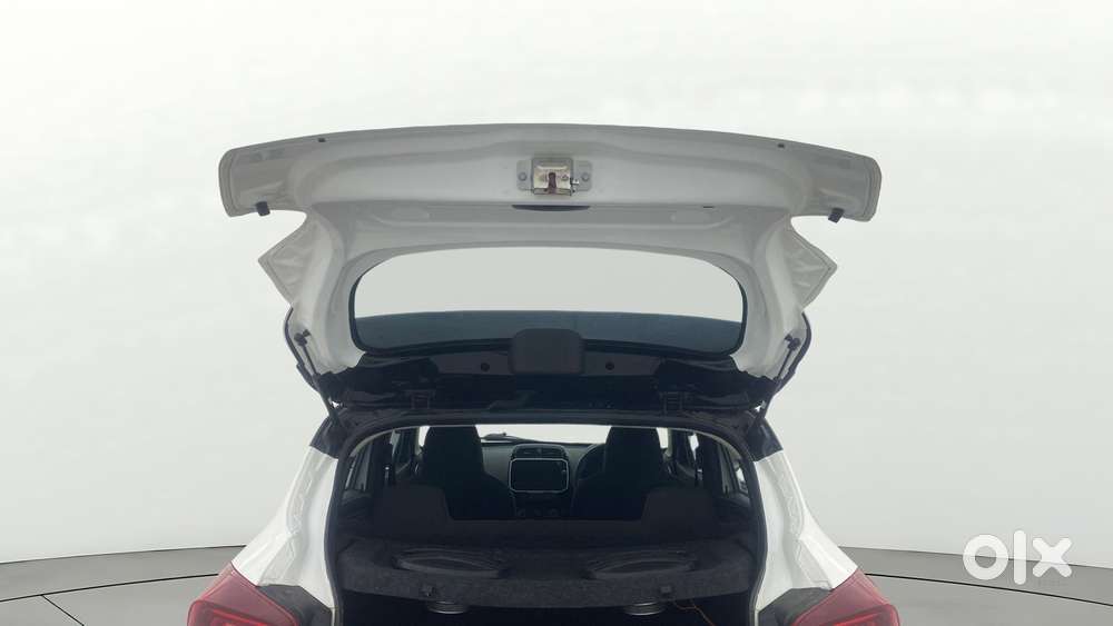 Renault Kwid Amt, 2022, Petrol