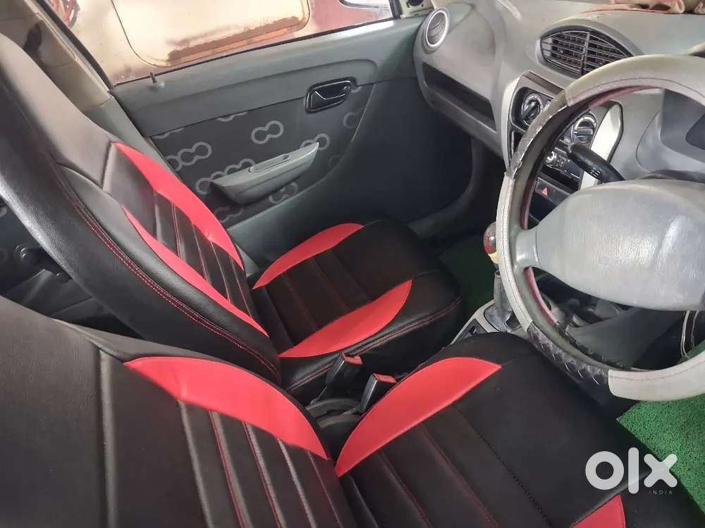Maruti Suzuki Alto Lxi 2013