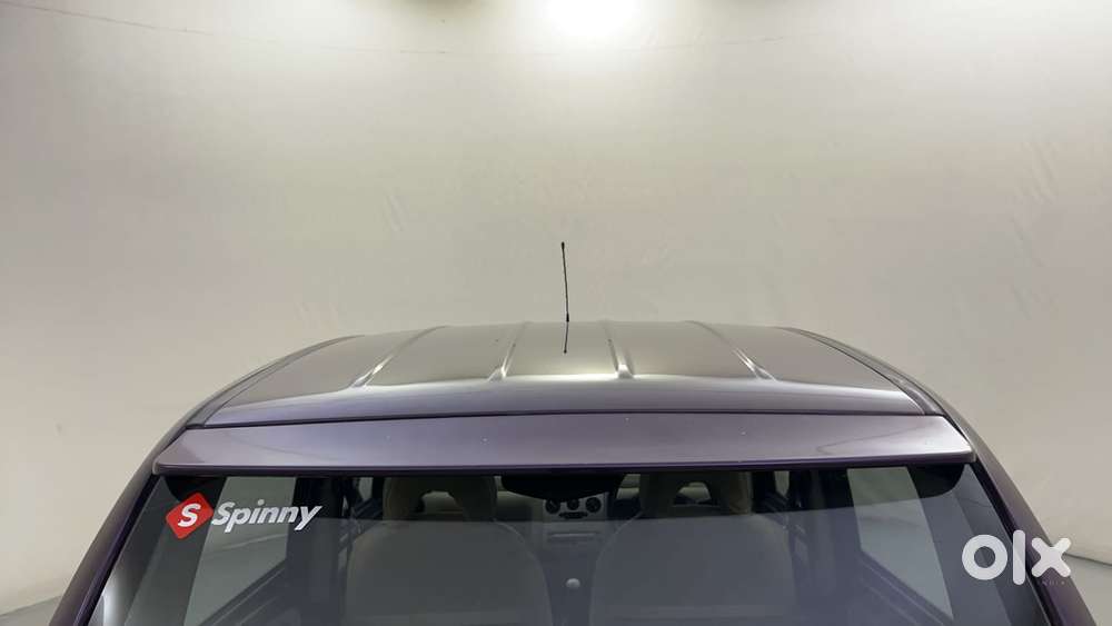 Tata Nano 2012-2015 Twist Xt, 2014, Petrol