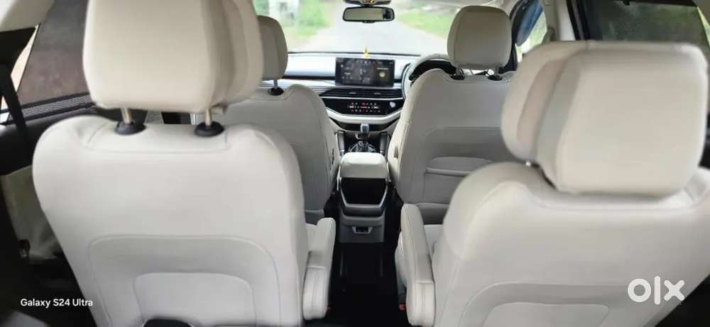 Tata Safari 2023 Diesel Good Condition