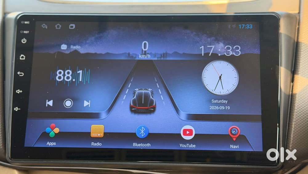 Maruti Ertiga 2016 Year