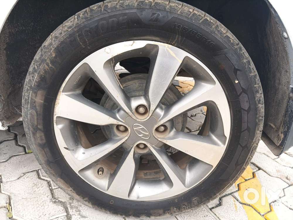 Hyundai Elite I20 [ ] 1.2 Asta, 2014, Petrol
