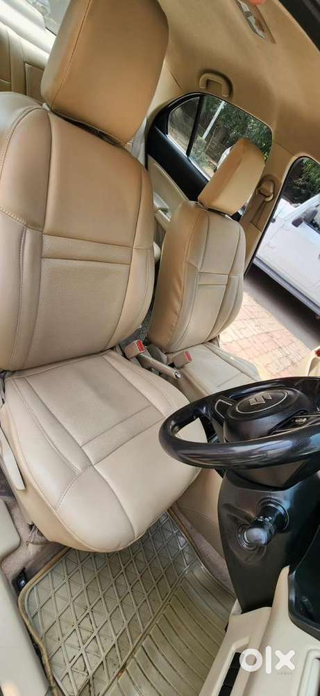 Maruti Suzuki Swift Dzire 2017 Diesel Well Maintained