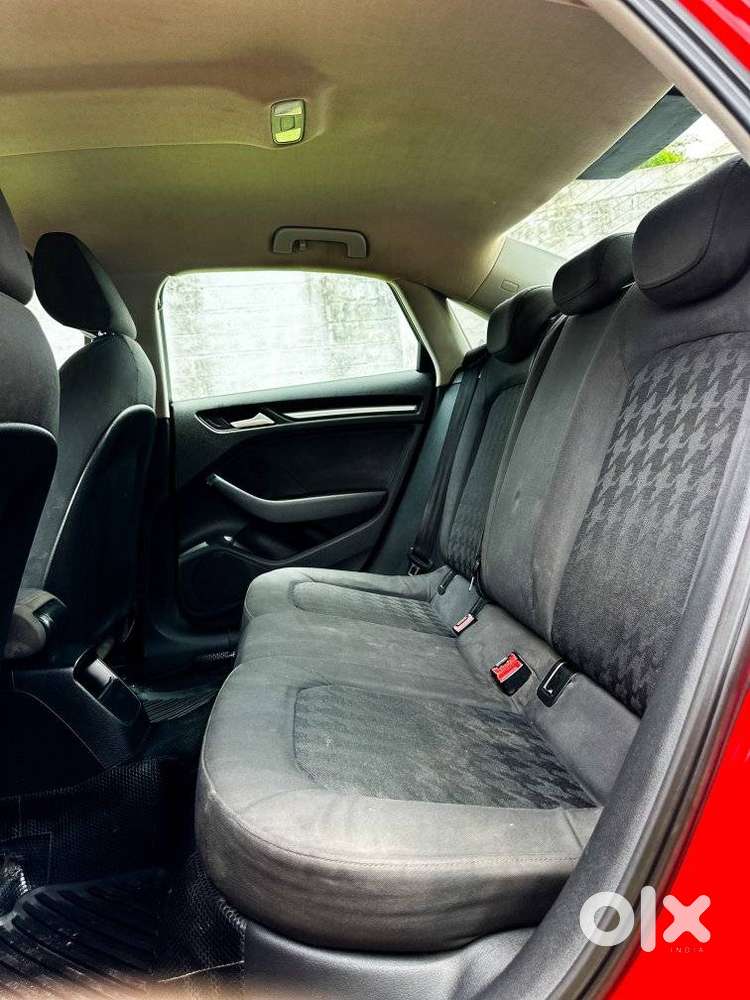 Audi A3 35 Tdi S Line, 2015, Diesel