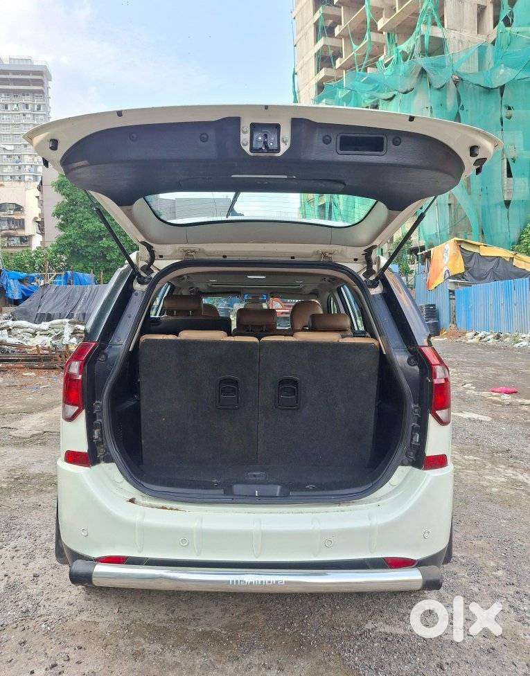 Mahindra Xuv500 W11 At, 2020, Diesel