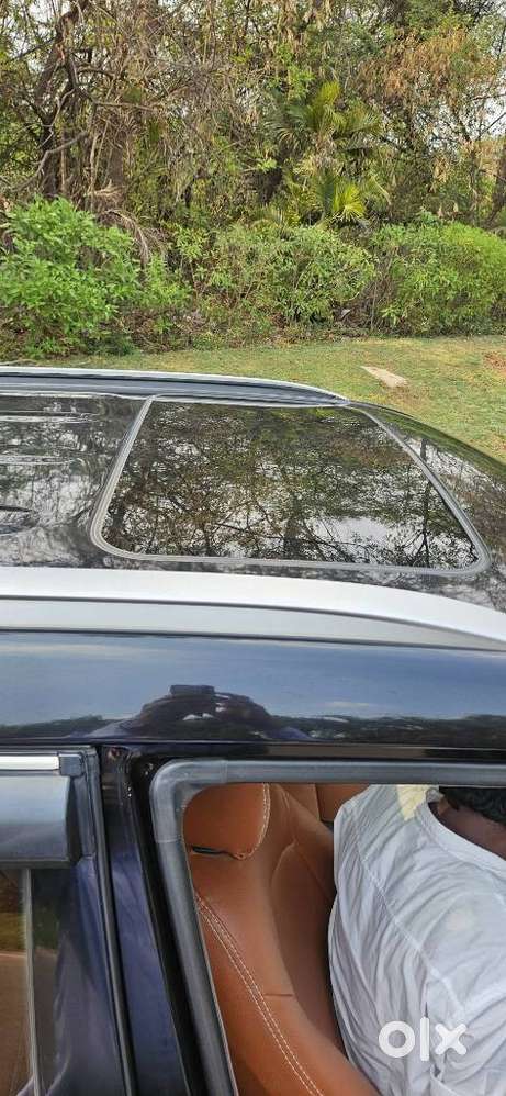 Hyundai Creta 1.6 Sx Automatic, 2019, Petrol