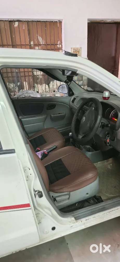 Maruti Alto K10 Vxi For Sale In Aligarh