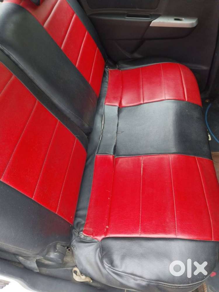 Maruti Suzuki Wagon R Vxi, 2012, Petrol
