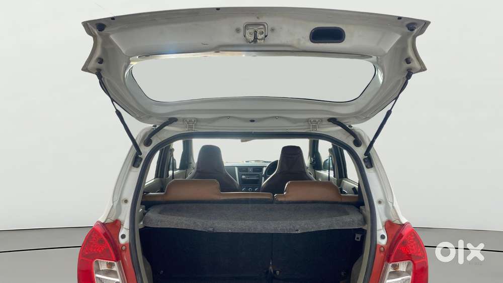 Maruti Suzuki Celerio 2014-2017 Vxi At, 2016, Petrol