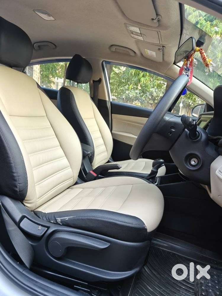 Hyundai Verna Vtvt 1.6 At Ex, 2018, Petrol