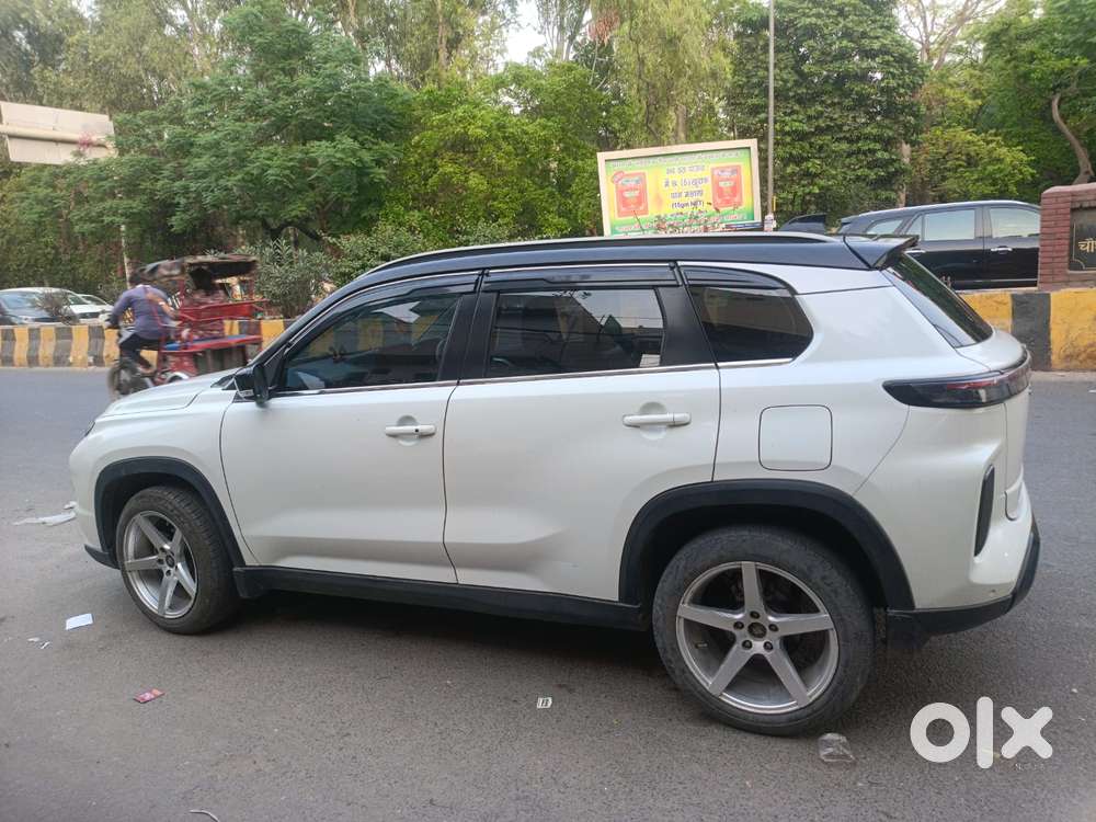 Maruti Suzuki Grand Vitara