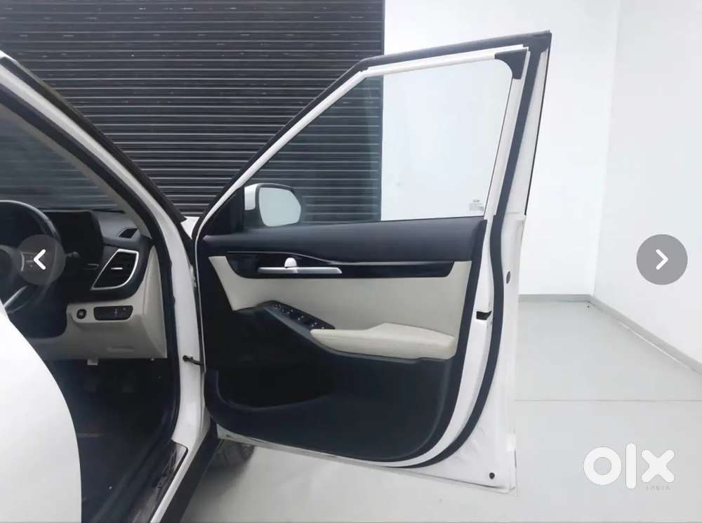 Kia Seltos Htx 1.5 Mt, Driven 43600km