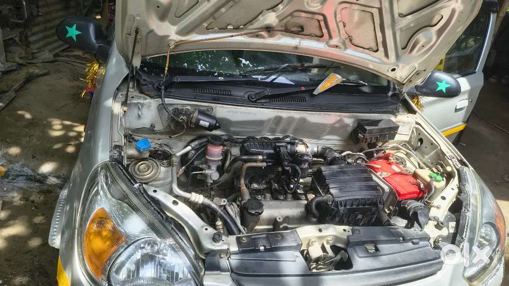 Maruti Suzuki Alto Lxi 2016