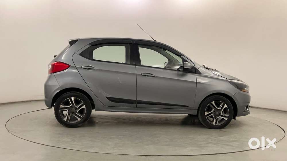 Tata Tiago 1.2 Revotron Xz Plus, 2019, Petrol