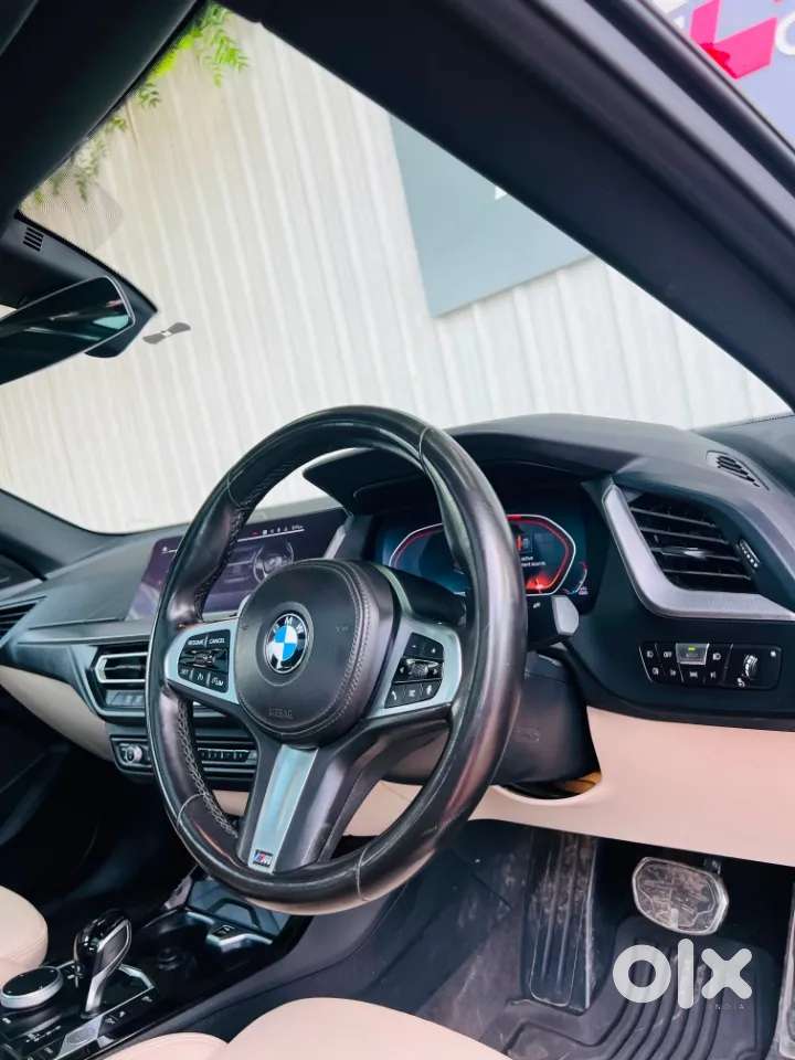 Bmw 2 Series Gran Coupe 220d M Sport [ ], 2023, Diesel