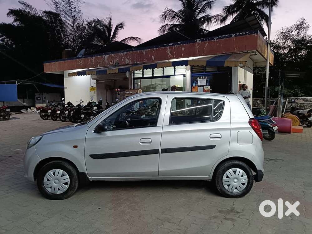 Maruti Suzuki Alto 800 2012-2016 Cng Lxi, 2013, Petrol
