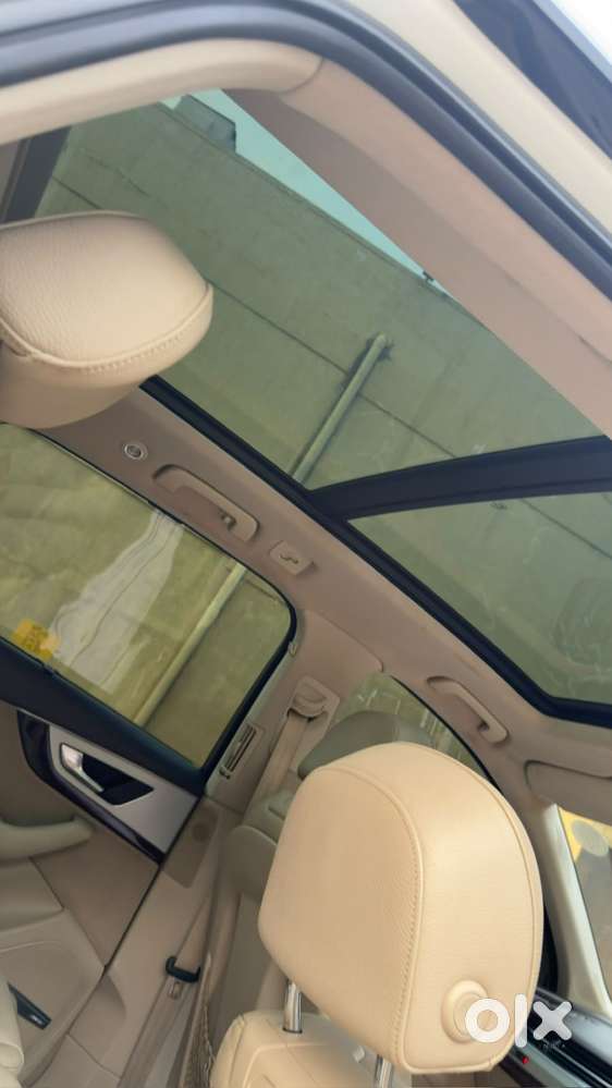 Audi Q7 45 Tdi Premium With Sunroof, 2016, Diesel