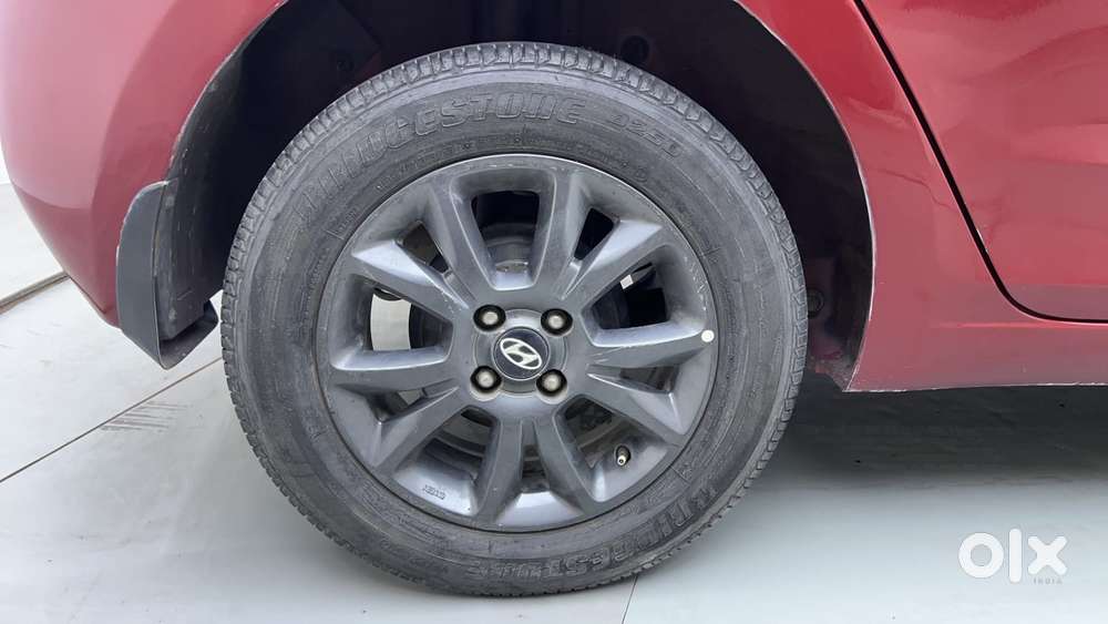 Hyundai Elite I20 [ ] 1.2 Sportz, 2019, Petrol