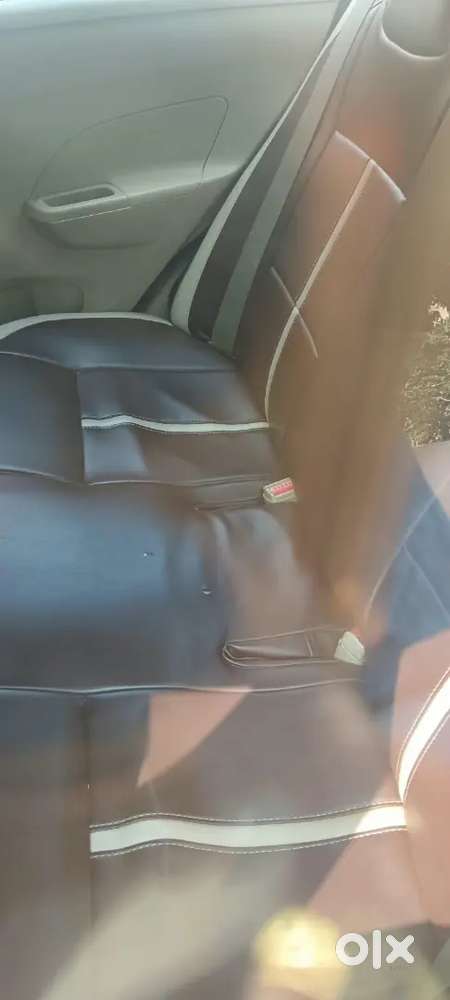 Maruti Suzuki Swift Dzire 2018 Diesel Manual