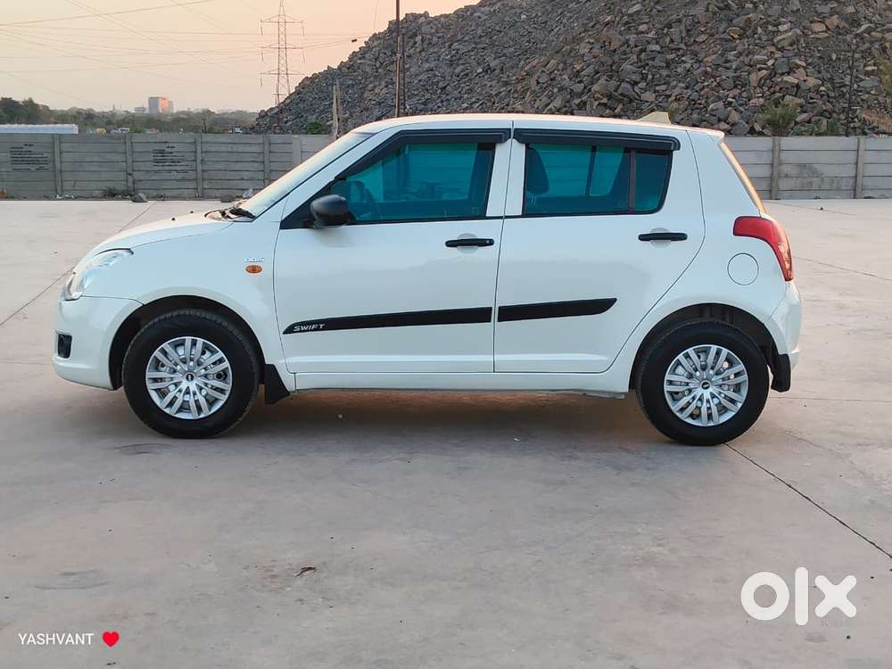 Maruti Suzuki Swift 2004-2010 Glam, 2010, Diesel