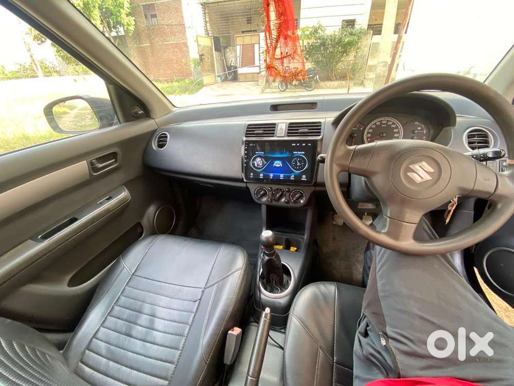 Maruti Suzuki Swift 2006 Petrol Well Maintained