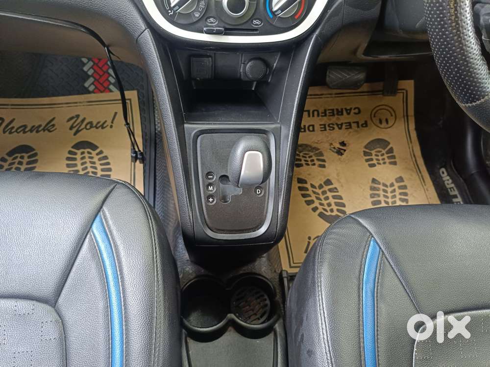 Maruti Suzuki Celerio X Amt Zxi, 2019, Petrol