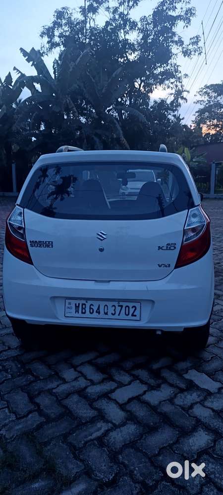 Maruti Suzuki Alto 2017 (other Brands & Models Also Available)