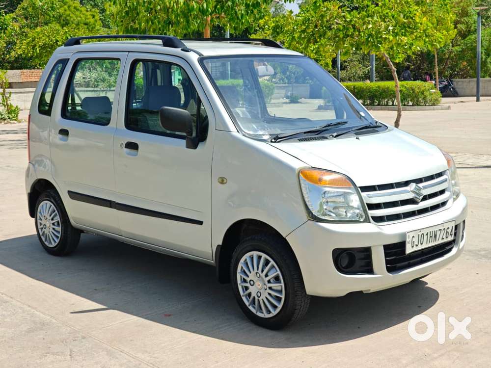 Maruti Suzuki E Vitara Alpha, 2007, Petrol