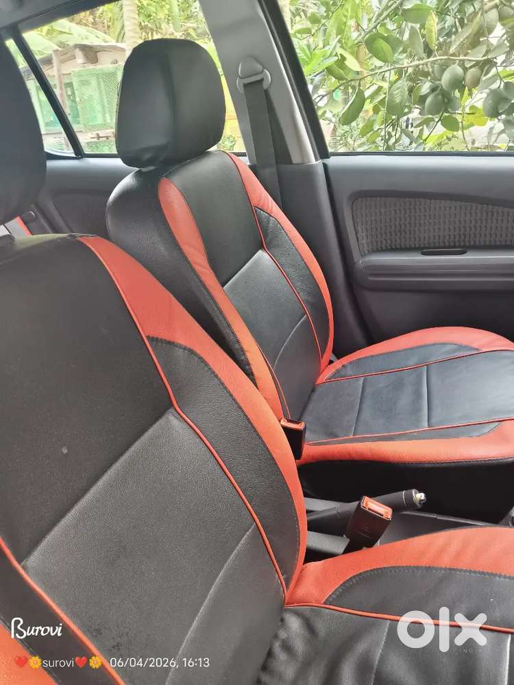 Maruti Suzuki Ritz 2015 Diesel Good Condition