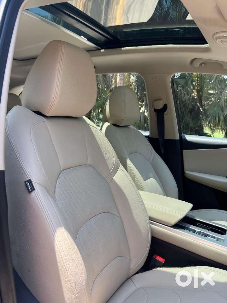 Mg Hector Savvy Pro Cvt, 2023, Petrol