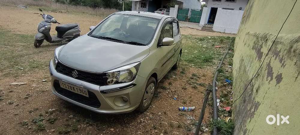 Maruti Suzuki Celerio Zxi 2020 Petrol Good Condition