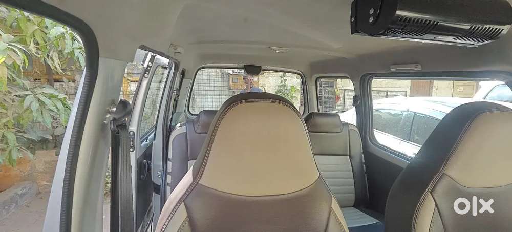 Maruti Ecco 2022 1st Owner