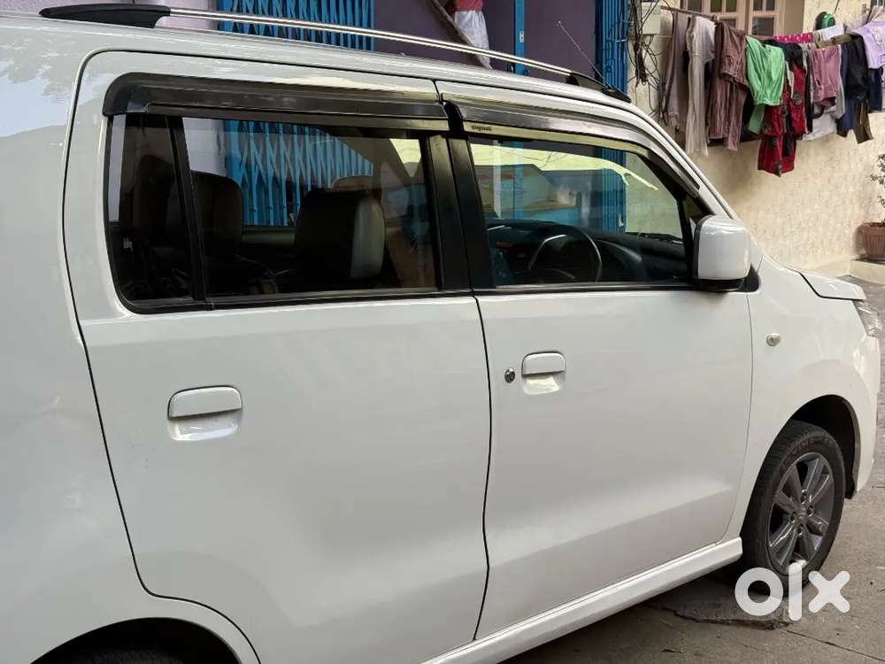 Maruti Suzuki Wagon R Stingray 2014 Vxi