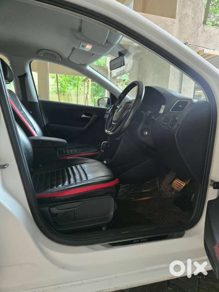 Volkswagen Polo Gt Tsi Sport Edition, 2016, Petrol